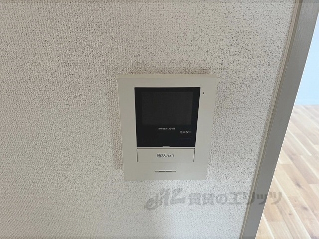 セキュリティ　ドアフォン（ＴＶ含）