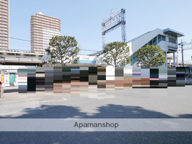 その他　小手指駅南口（その他）まで656m