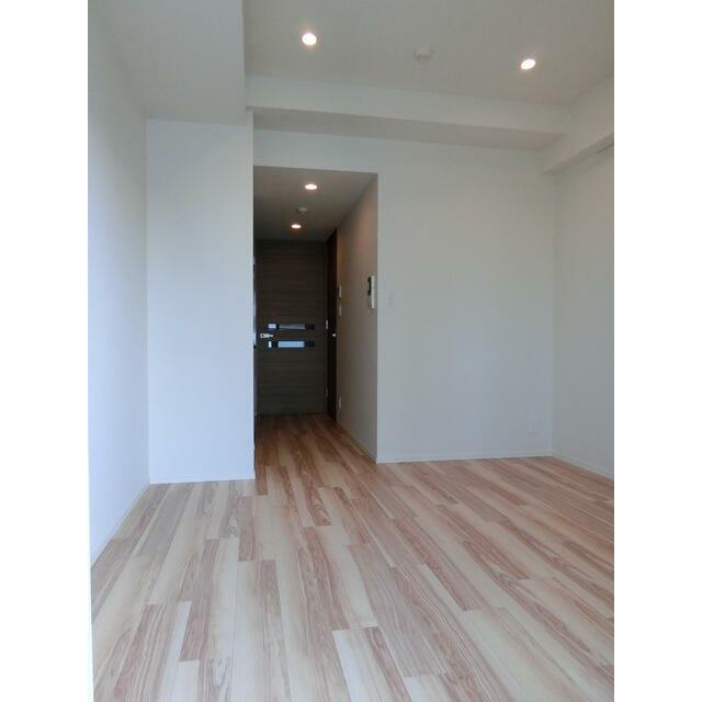 居室・リビング　Cタイプ2015年3月撮影