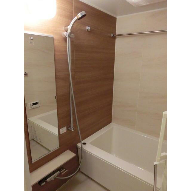 バス・シャワールーム　Cタイプ2015年3月撮影