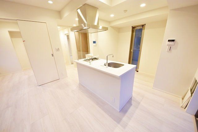 居室・リビング　お問合せは(株)タウンハウジングレジデンス事業部【03-…