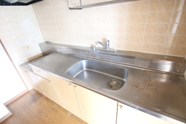 キッチン　別室の参考写真です。※現況優先