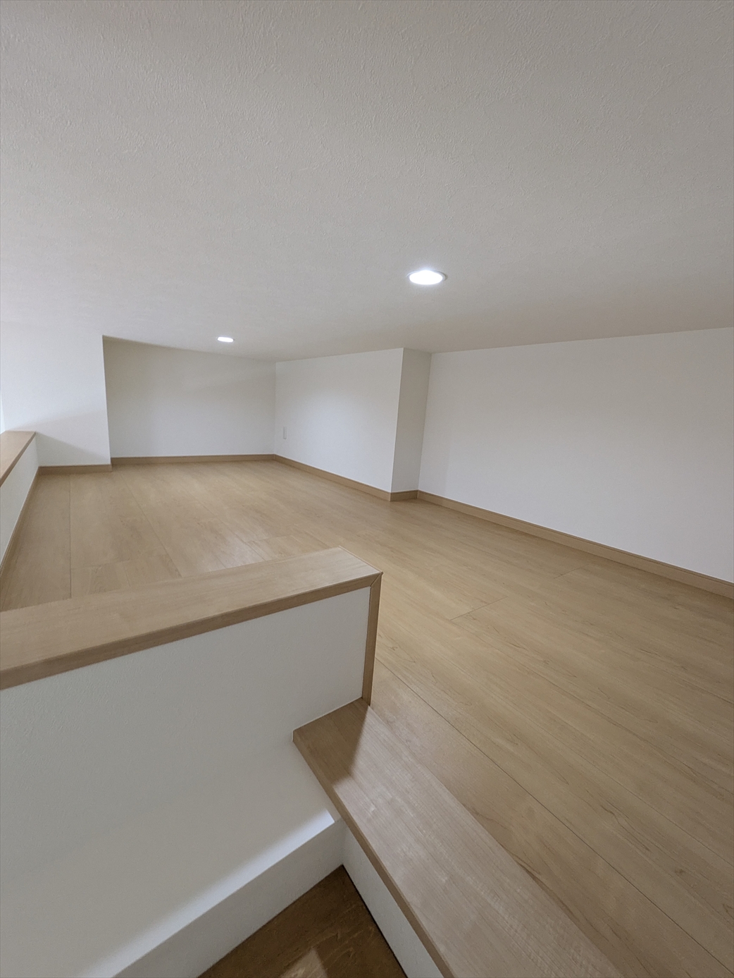 その他　ロフト