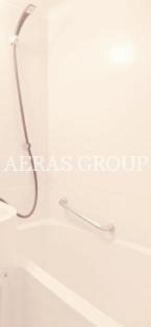 バス・シャワールーム　お風呂