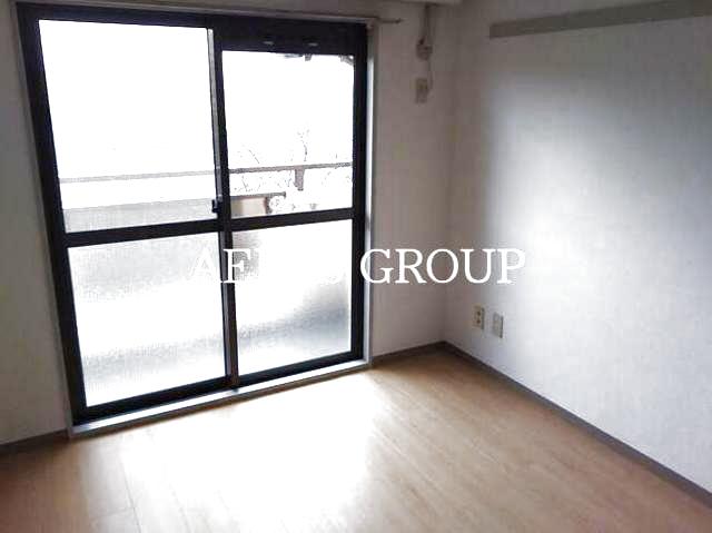 居室・リビング　居室