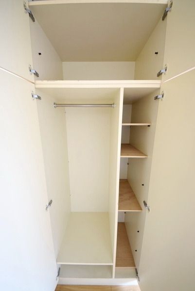 収納　★クローゼット★
