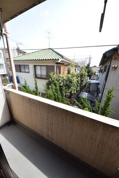 眺望　★お部屋からの眺め★