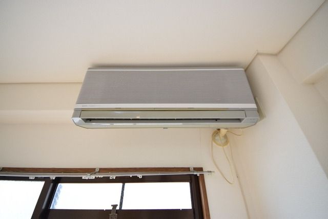 その他　★エアコン★