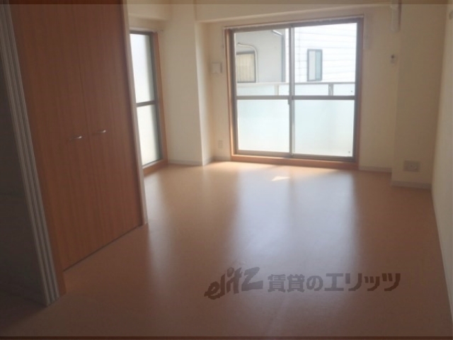 居室・リビング　洋室