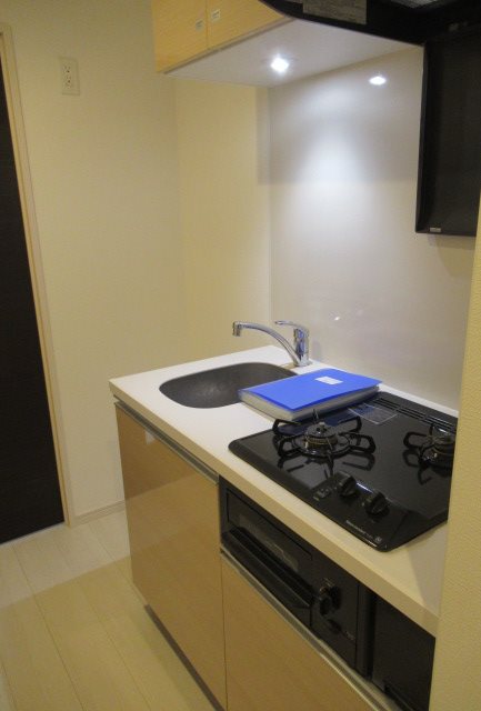 キッチン　※参考写真