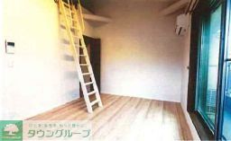 居室・リビング　リビング/居室