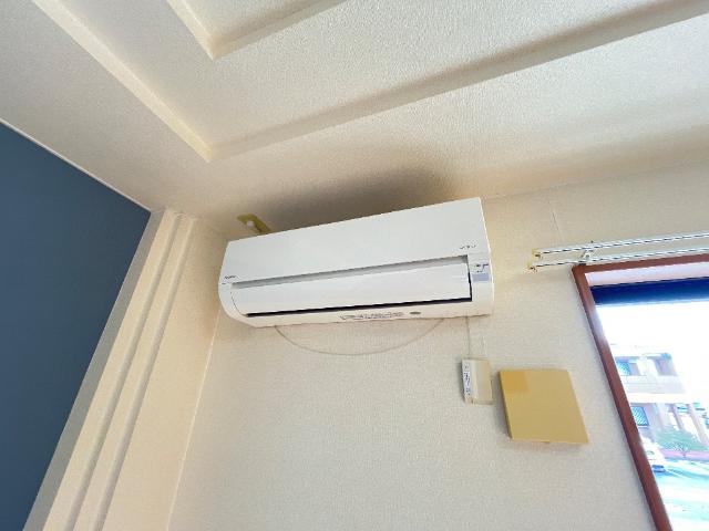 その他設備　室内設備