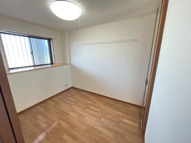 その他部屋・スペース　寝室