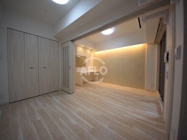 居室・リビング　スプランディッド安土町　洋室