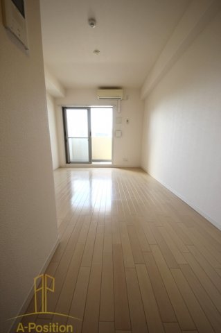 居室・リビング　ジュネーゼグラン福島EBIE(エビエ)