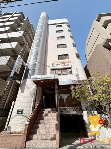 建物外観　★ ★ 口コミ平均4.94のお店 ★ ★