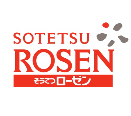 スーパー　そうてつローゼン柿生店（スーパー）まで404m