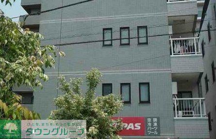 セキュリティ　★お問い合わせはタウンハウジングまで★
