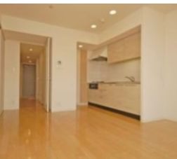 居室・リビング　使いやすいリビングです