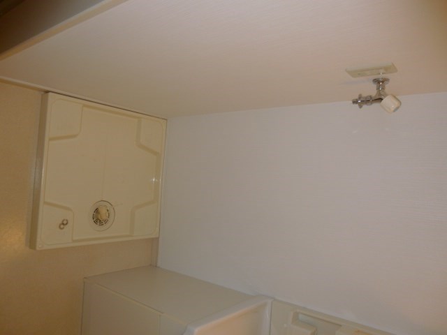 その他設備　別室参照。