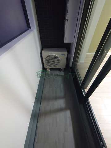 バルコニー　別部屋参考写真