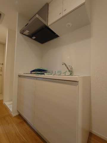 キッチン　別部屋参考写真