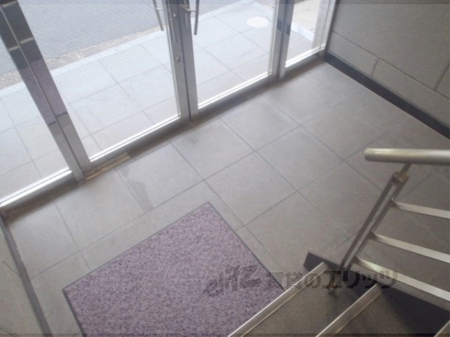 ロビー　ロビー