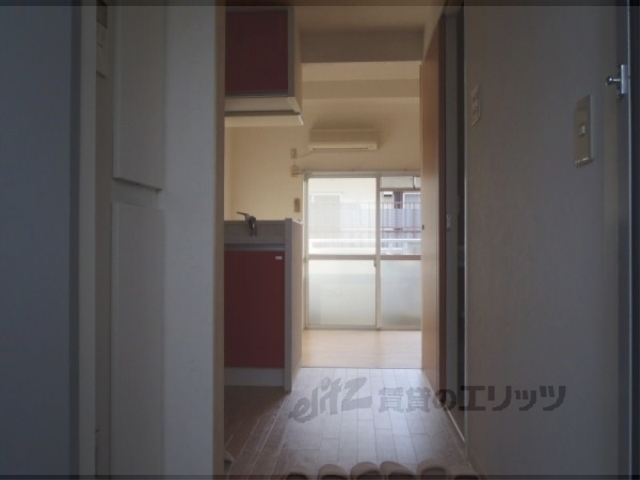 その他部屋・スペース　廊下