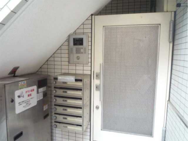 エントランス　ルーチェ要町