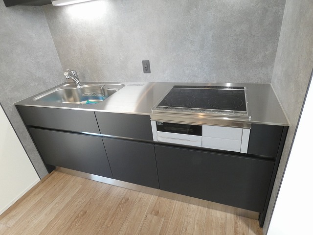 キッチン　キッチン※別部屋参考写真