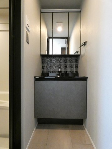 洗面設備　洗面所※別部屋参考写真