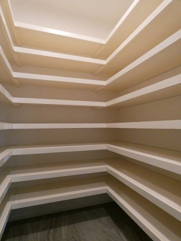 収納　収納※別部屋参考写真