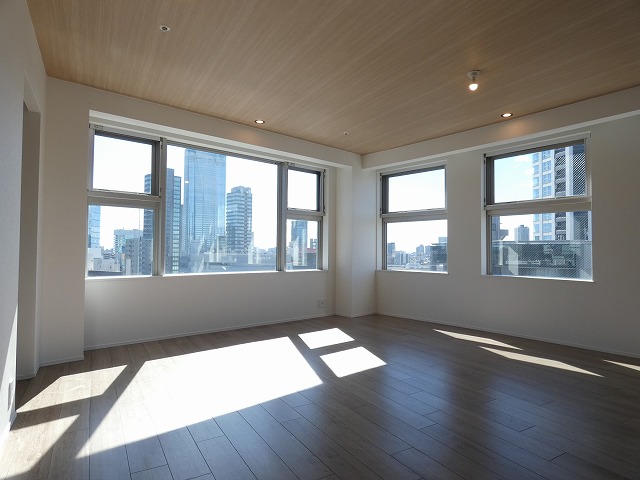 居室・リビング　居間※別部屋参考写真