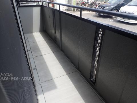 バルコニー　ベランダ（イメージ）