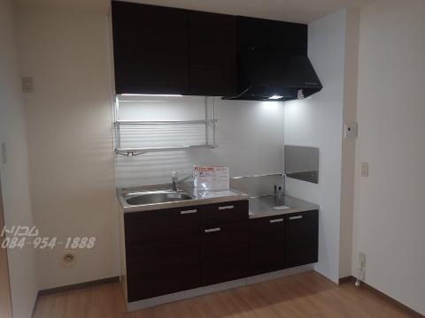 キッチン　キッチン（イメージ）