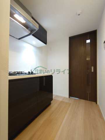 キッチン　リライフ浅草店