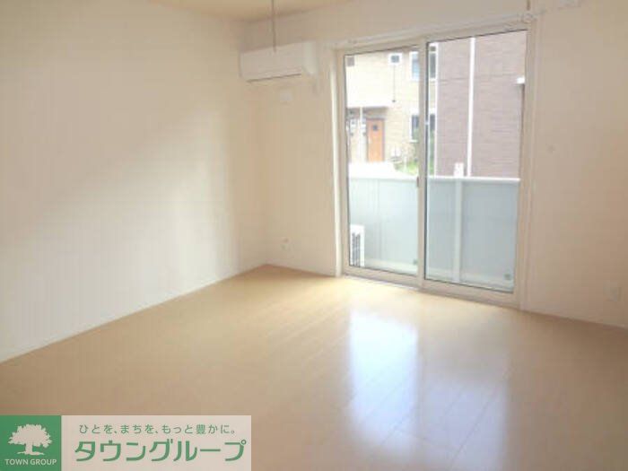 居室・リビング　リビング/居室