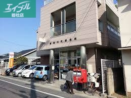 郵便局　倉敷浜町郵便局（郵便局）まで2810m