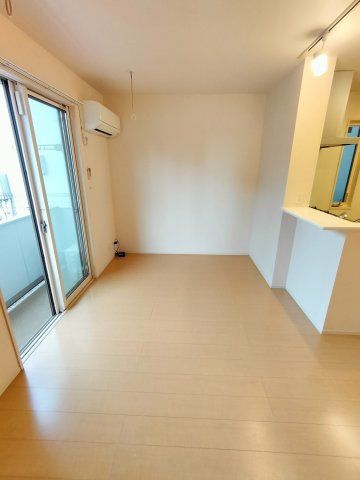 その他部屋・スペース　別のお部屋の写真です