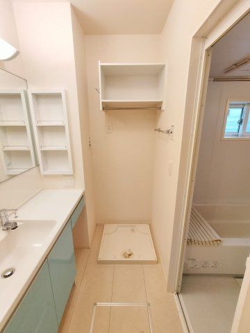 その他　別のお部屋の写真です