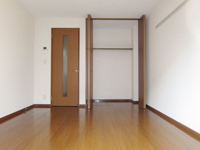 その他部屋・スペース　室内・室内設備