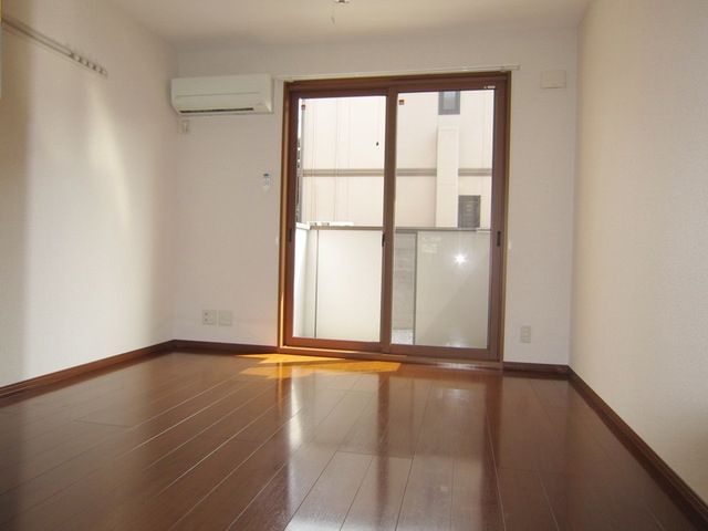 居室・リビング　室内・室内設備