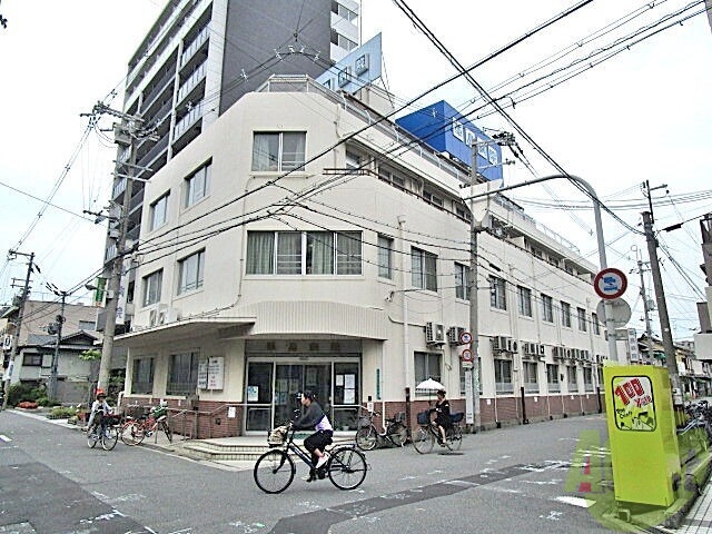 病院　革島病院（病院）まで772m