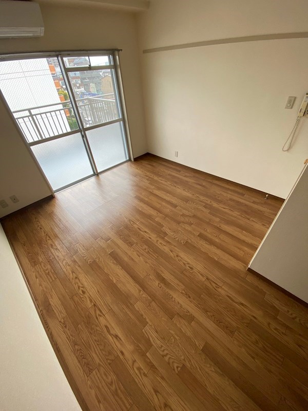 居室・リビング　※参考写真