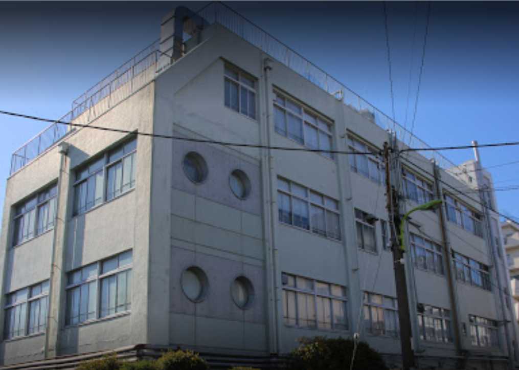 大学・短大　私立東京医療保健大学世田谷キャンパス（大学・短大）まで235m