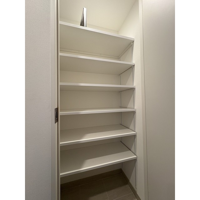 その他　シューズボックス