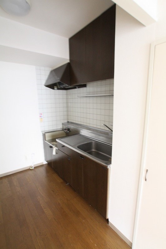 キッチン　※他部屋参照・現況優先