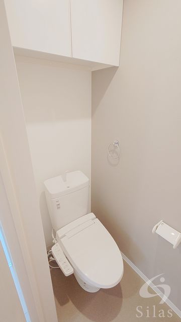 トイレ　同仕様