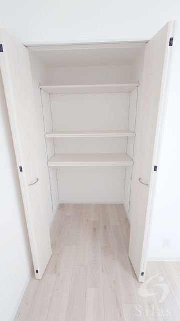 収納　同仕様