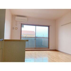 居室・リビング　同一タイプ(別室イメージ画像)